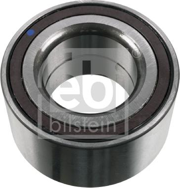 Febi Bilstein 172955 - Cuscinetto ruota autozon.pro