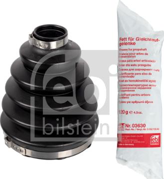 Febi Bilstein 172965 - Cuffia, Semiasse autozon.pro