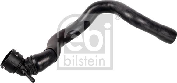 Febi Bilstein 172966 - Flessibile radiatore autozon.pro