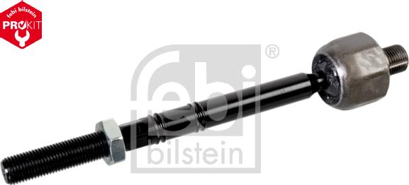 Febi Bilstein 172918 - Giunto assiale, Asta trasversale autozon.pro