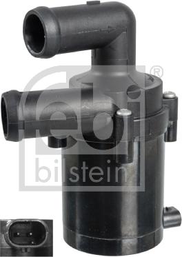 Febi Bilstein 172982 - Pompa acqua ausiliaria autozon.pro