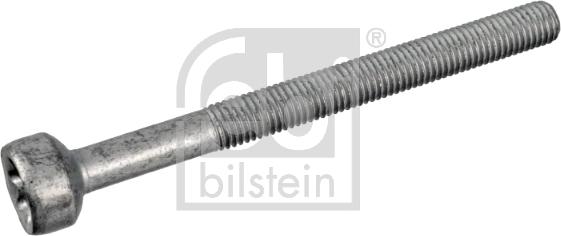 Febi Bilstein 172930 - Bullone, Supporto iniettore autozon.pro