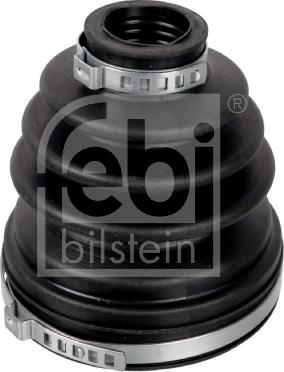 Febi Bilstein 172926 - Cuffia, Semiasse autozon.pro