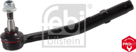 Febi Bilstein 172484 - Testa barra d'accoppiamento autozon.pro