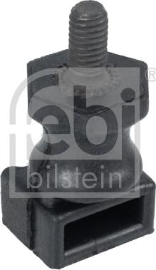 Febi Bilstein 172481 - Supporto, Carter filtro aria autozon.pro