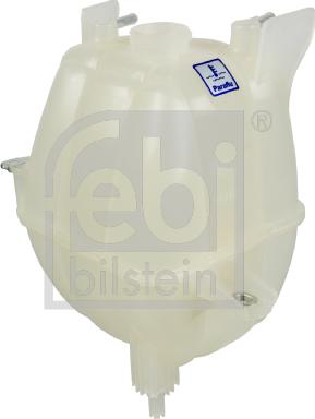 Febi Bilstein 172434 - Serbatoio compensazione, Refrigerante autozon.pro