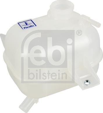 Febi Bilstein 172435 - Serbatoio compensazione, Refrigerante autozon.pro