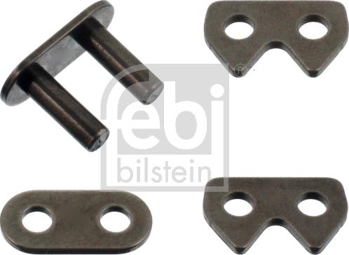 Febi Bilstein 172430 - Maglia catena, Catena distribuzione autozon.pro