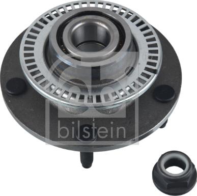 Febi Bilstein 172433 - Kit cuscinetto ruota autozon.pro