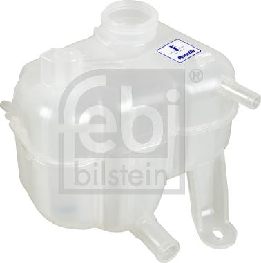 Febi Bilstein 172420 - Serbatoio compensazione, Refrigerante autozon.pro