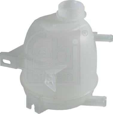 Febi Bilstein 172541 - Serbatoio compensazione, Refrigerante autozon.pro