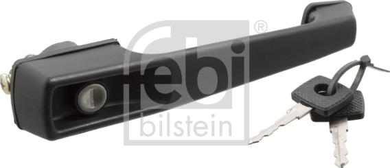 Febi Bilstein 17254 - Maniglia apriporta autozon.pro