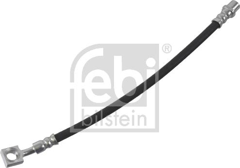 Febi Bilstein 172500 - Flessibile del freno autozon.pro