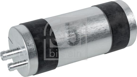 Febi Bilstein 172691 - Filtro carburante autozon.pro