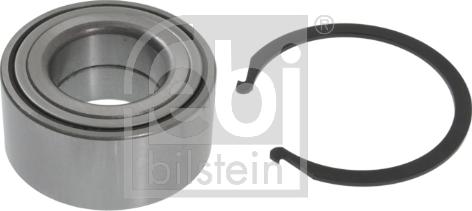 Febi Bilstein 172642 - Kit cuscinetto ruota autozon.pro