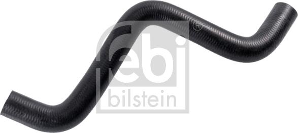 Febi Bilstein 172647 - Flessibile radiatore autozon.pro