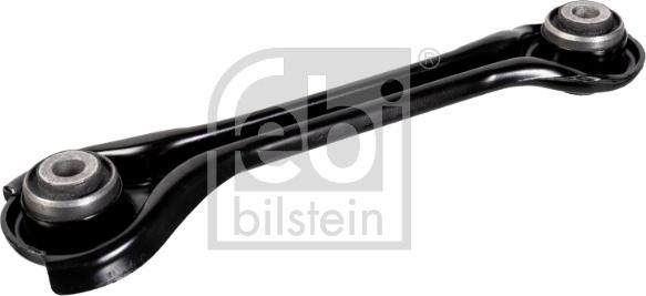 Febi Bilstein 17265 - Braccio oscillante, Sospensione ruota autozon.pro