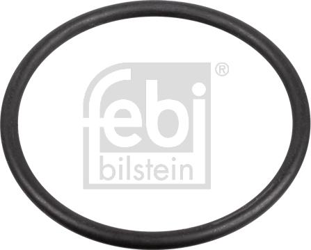 Febi Bilstein 172666 - Guarnizione, Pompa carburante autozon.pro