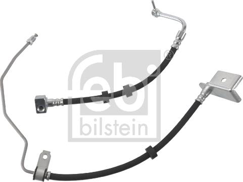 Febi Bilstein 172683 - Flessibile del freno autozon.pro