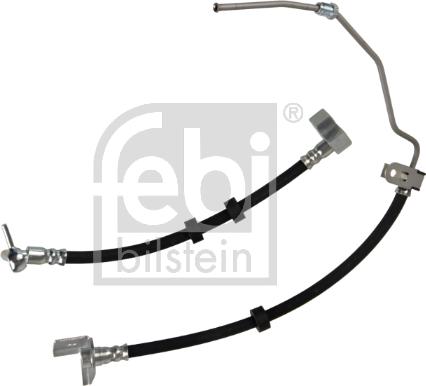 Febi Bilstein 172682 - Flessibile del freno autozon.pro