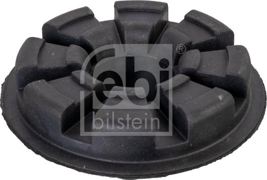 Febi Bilstein 172625 - Supporto ammortizzatore a molla autozon.pro