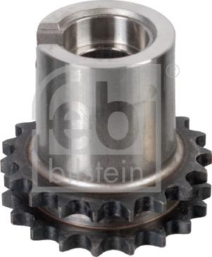 Febi Bilstein 172674 - Ruota dentata, Albero a camme autozon.pro