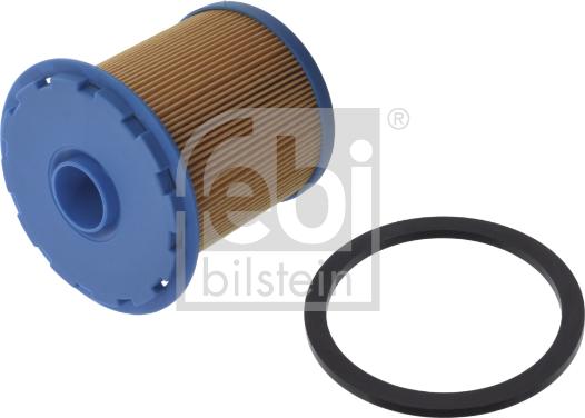 Febi Bilstein 172090 - Filtro carburante autozon.pro