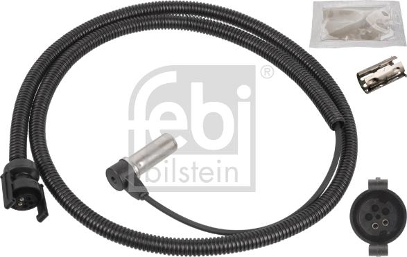 Febi Bilstein 172048 - Sensore, N° giri ruota autozon.pro