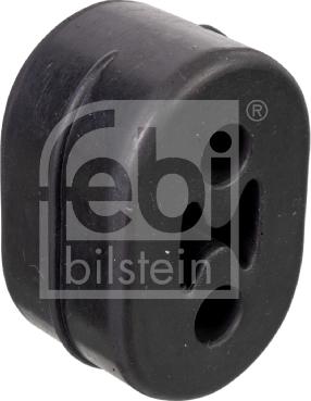 Febi Bilstein 172042 - Supporto, Silenziatore autozon.pro