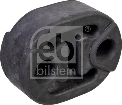 Febi Bilstein 172055 - Supporto, Silenziatore autozon.pro