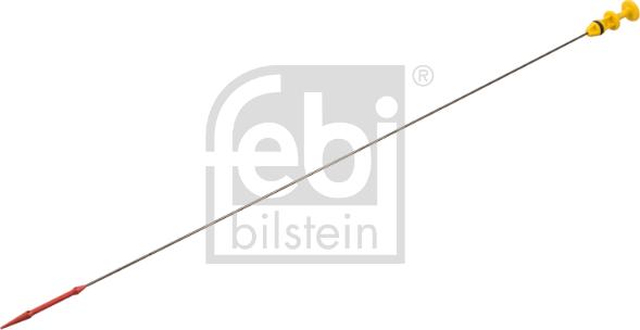 Febi Bilstein 172039 - Asta controllo livello olio autozon.pro