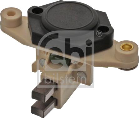 Febi Bilstein 17202 - Regolatore alternatore autozon.pro