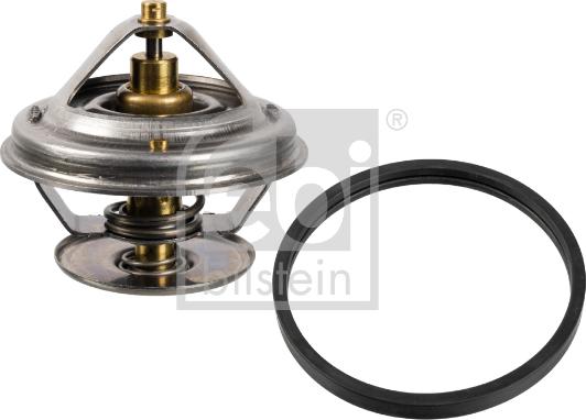 Febi Bilstein 172077 - Termostato, Refrigerante autozon.pro