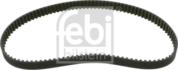 Febi Bilstein 17219 - Cinghia dentata autozon.pro