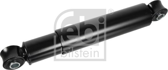 Febi Bilstein 172163 - Ammortizzatore autozon.pro