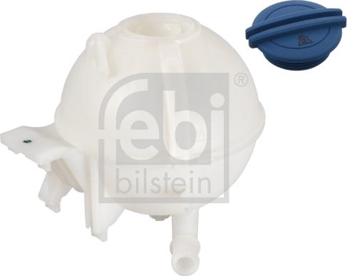 Febi Bilstein 172167 - Serbatoio compensazione, Refrigerante autozon.pro