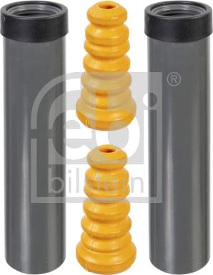 Febi Bilstein 172108 - Kit parapolvere, Ammortizzatore autozon.pro