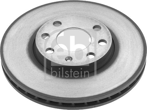 Febi Bilstein 17210 - Discofreno autozon.pro