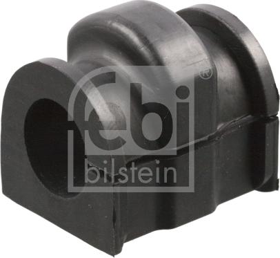 Febi Bilstein 172186 - Bronzina cuscinetto, Barra stabilizzatrice autozon.pro