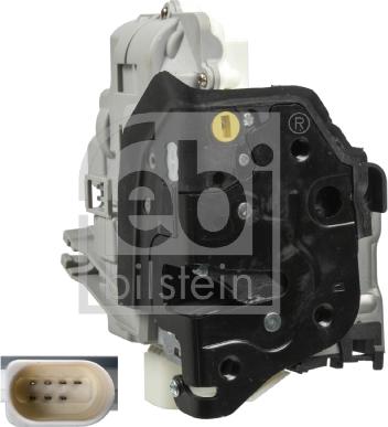 Febi Bilstein 172130 - Serratura sport. autozon.pro