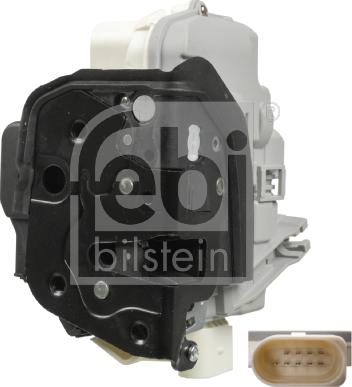 Febi Bilstein 172125 - Serratura sport. autozon.pro