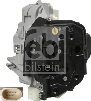 Febi Bilstein 172128 - Serratura sport. autozon.pro