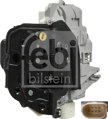 Febi Bilstein 172127 - Serratura sport. autozon.pro