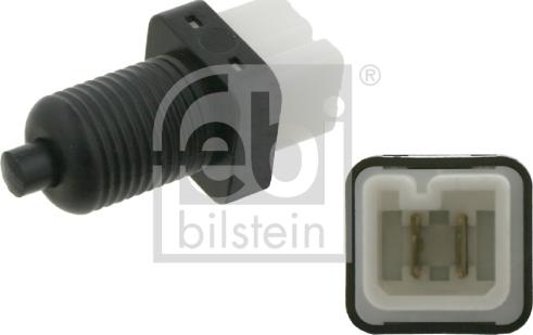 Febi Bilstein 17217 - Interruttore luce freno autozon.pro