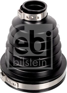 Febi Bilstein 172894 - Cuffia, Semiasse autozon.pro