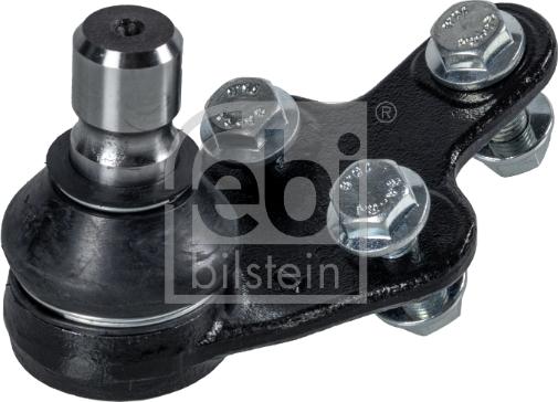 Febi Bilstein 172890 - Giunto di supporto / guida autozon.pro