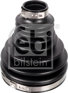 Febi Bilstein 172855 - Cuffia, Semiasse autozon.pro