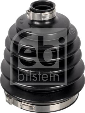 Febi Bilstein 172856 - Cuffia, Semiasse autozon.pro