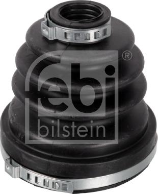 Febi Bilstein 172858 - Cuffia, Semiasse autozon.pro