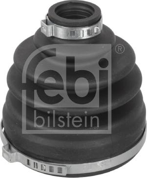 Febi Bilstein 172857 - Cuffia, Semiasse autozon.pro